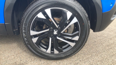 Peugeot 2008 1.2 PureTech 130 GT 5dr Petrol Estate